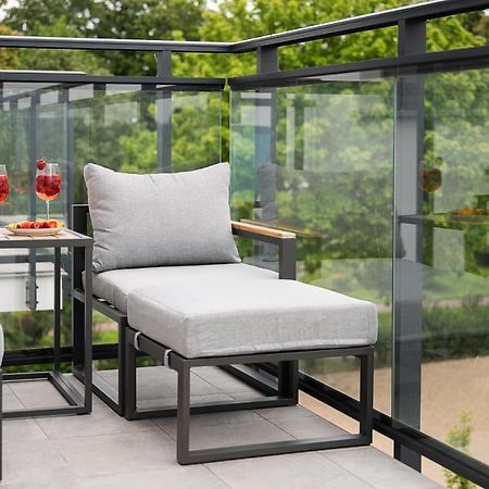 Apartament Tola Пуцк Екстериор снимка